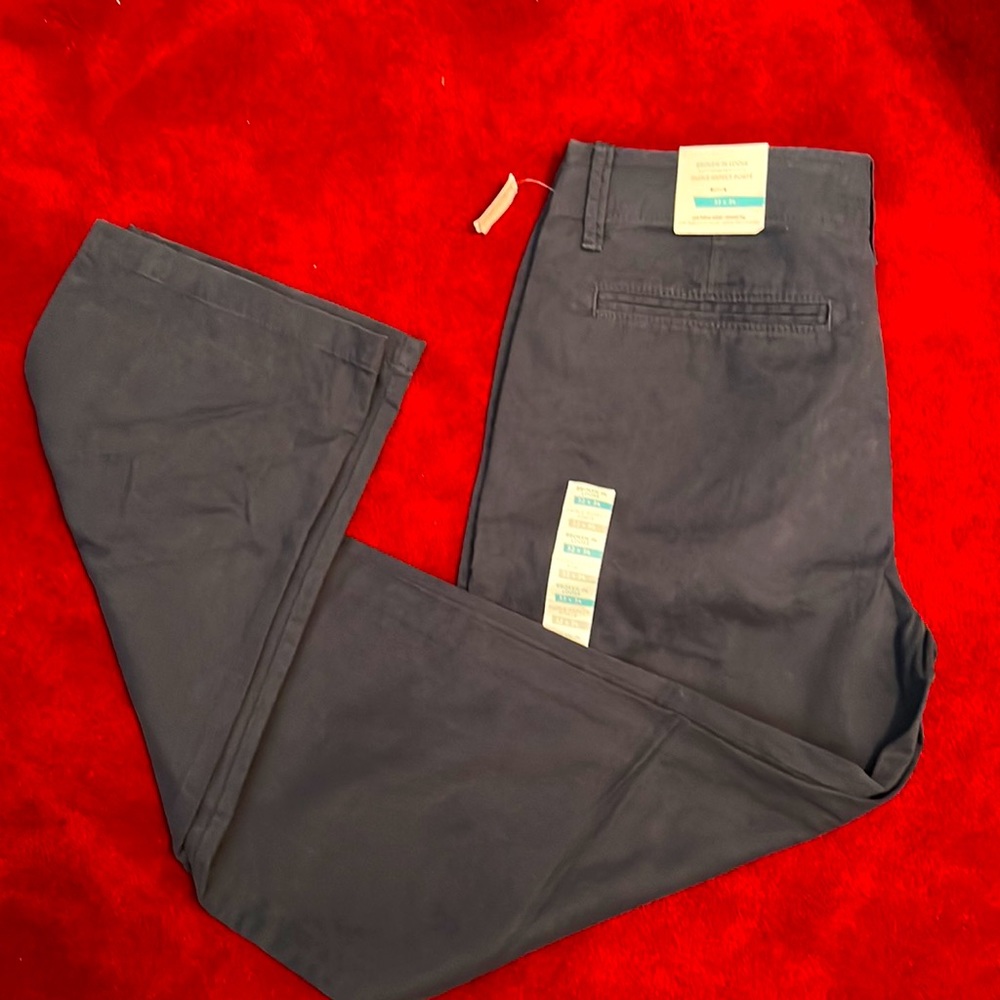 Old Navy Broken-In Pant for men size 32x34